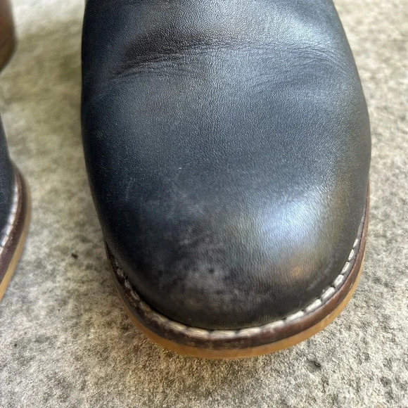 Cole Haan Abbot Ankle  Booties, size 8 - Picture 10 of 11